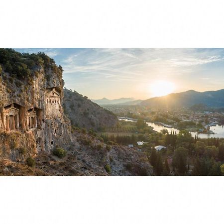 Villa Ayla Paradise Dalyan Eksteriør bilde