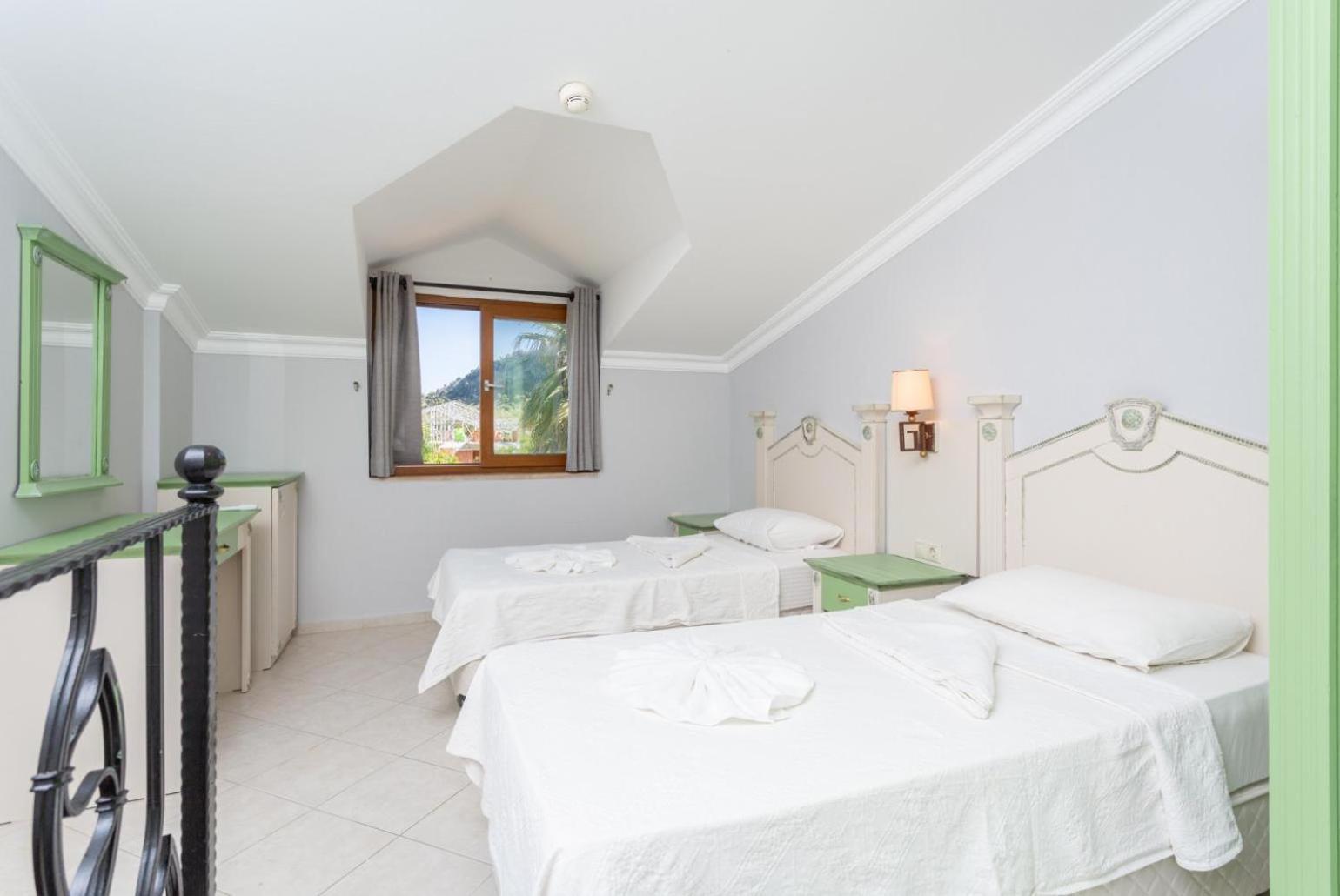 Villa Ayla Paradise Dalyan Eksteriør bilde