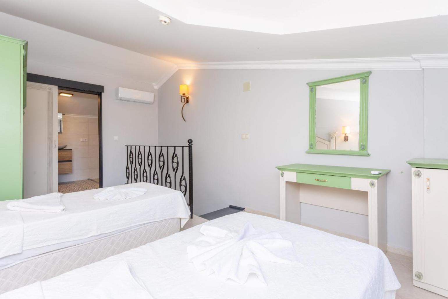 Villa Ayla Paradise Dalyan Eksteriør bilde