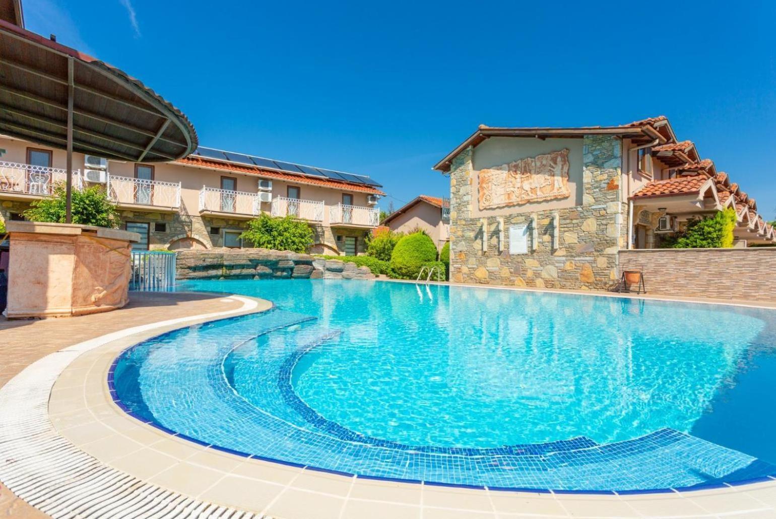 Villa Ayla Paradise Dalyan Eksteriør bilde